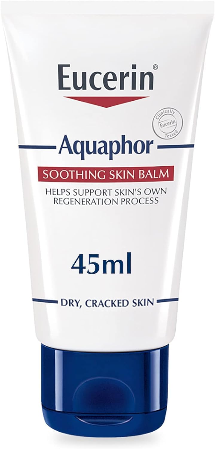 Eucerin Aquaphor Soothing Skin Balm 45ml