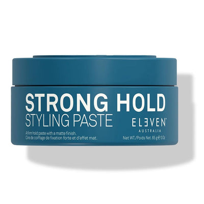 Eleven Australia Strong Hold 4 Styling Paste 85g