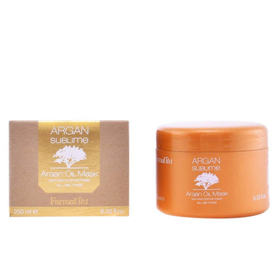 Farmavita Argan Sublime Argan Oil Mask 250ml / 1000ml