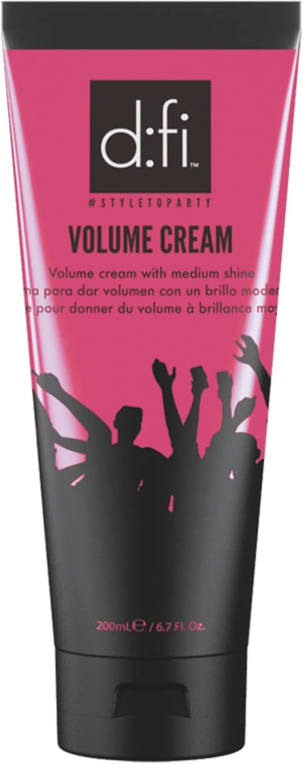 DFI Volume Cream 200ml