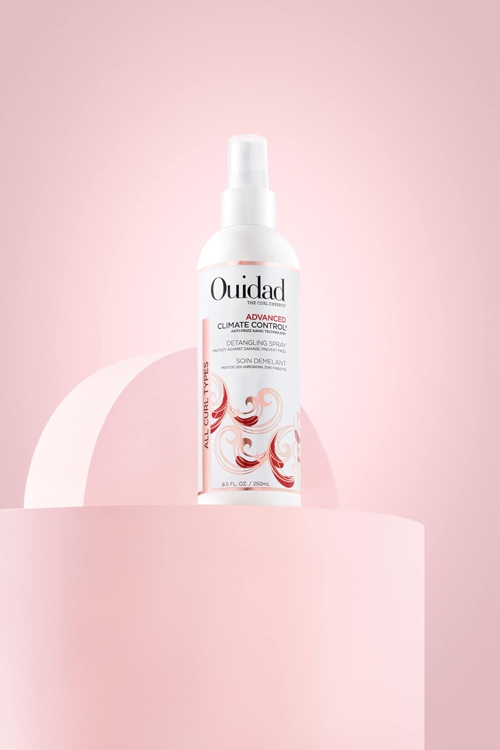 Ouidad Advanced Climate Control Detangling Spray 250ml