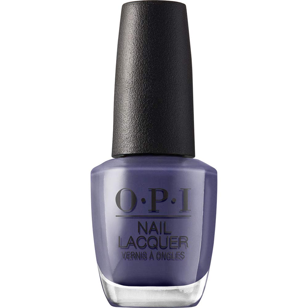 OPI Nail Lacquer NLU21 Nice Set Of Pipes 15ml