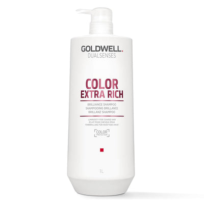 Goldwell Dualsenses Color Extra Rich Brilliance Shampoo 30ml / 250ml / 1000ml