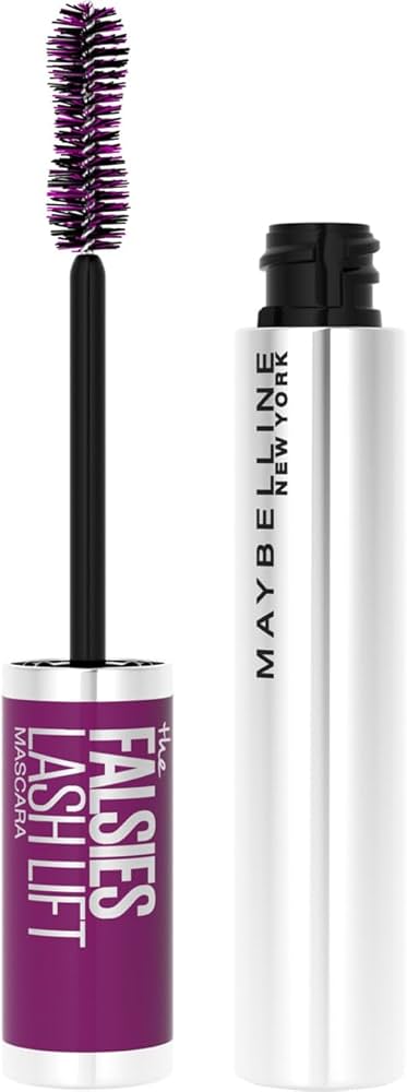 Maybelline Falsies Lash Mascara 01 Black