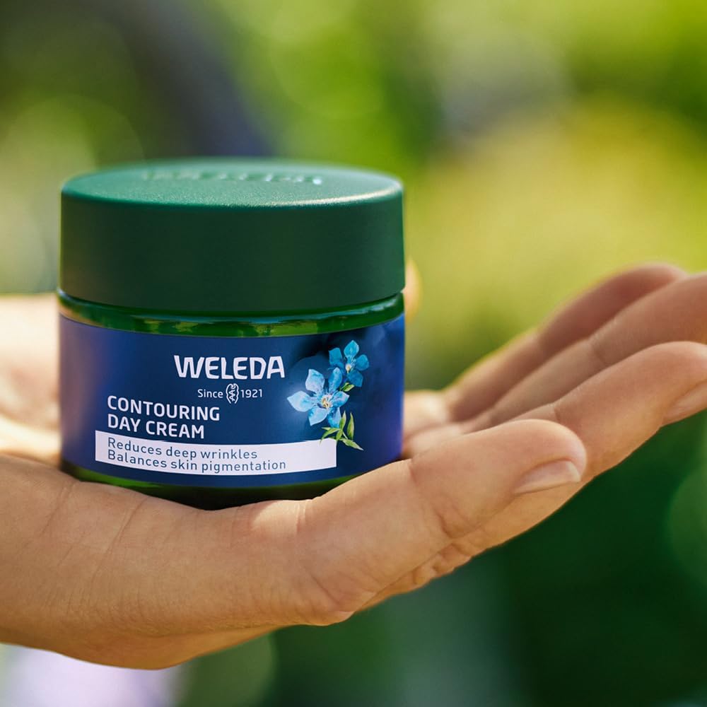 Weleda Contouring Day Cream 40ml