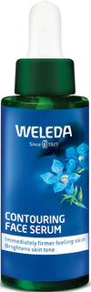 Weleda Contouring Face Serum 30ml