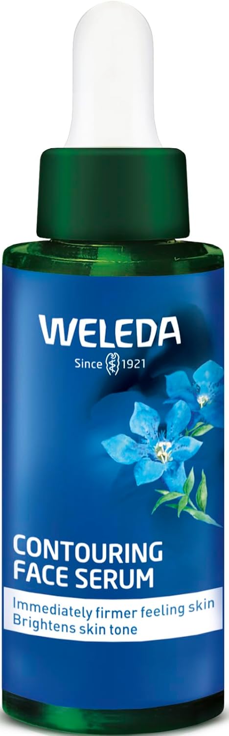 Weleda Contouring Face Serum 30ml