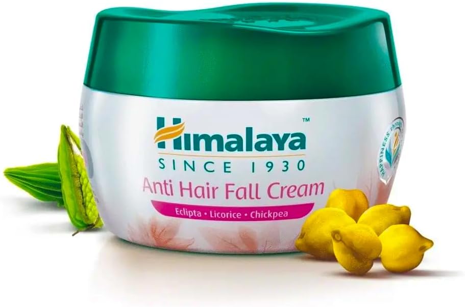 Himalaya Herbal Anti Hair Fall Cream 140ml