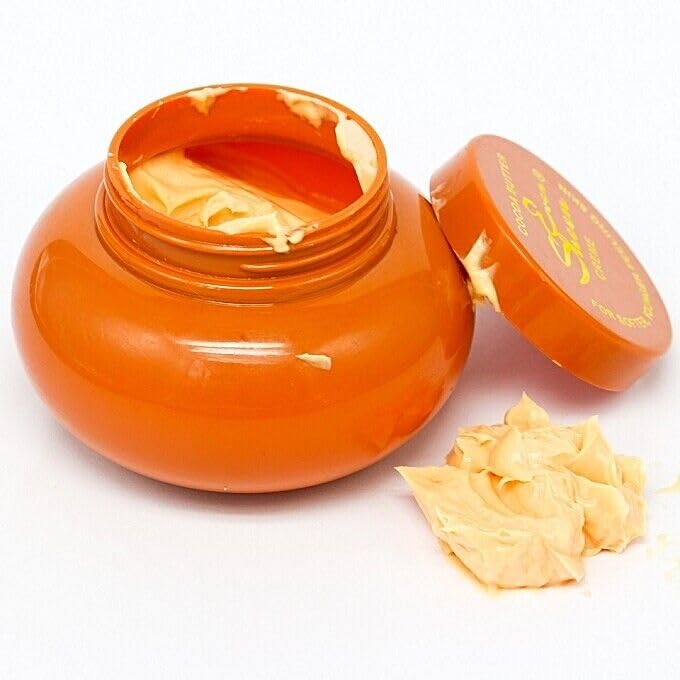 Ever Sheen Cocoa Butter Creme 125ml / 250ml
