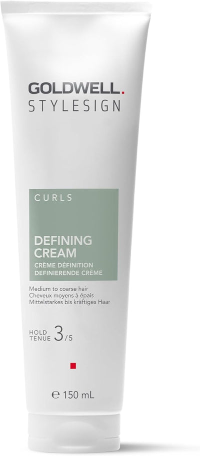 Goldwell Style Sign Curls Defining Cream 75ml / 150ml