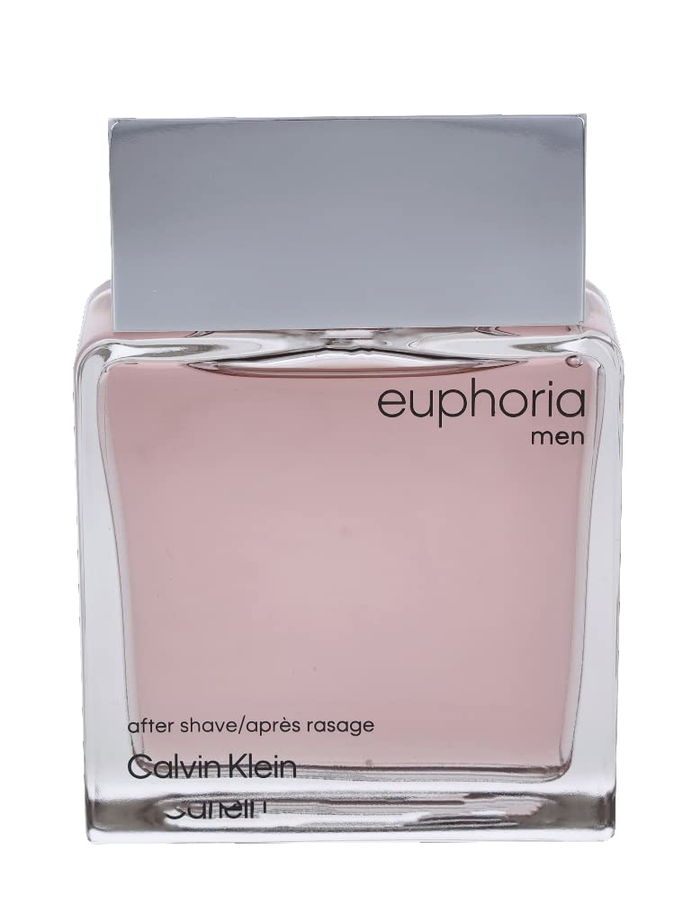 Calvin Klein Euphoria Men After Shave 100ml