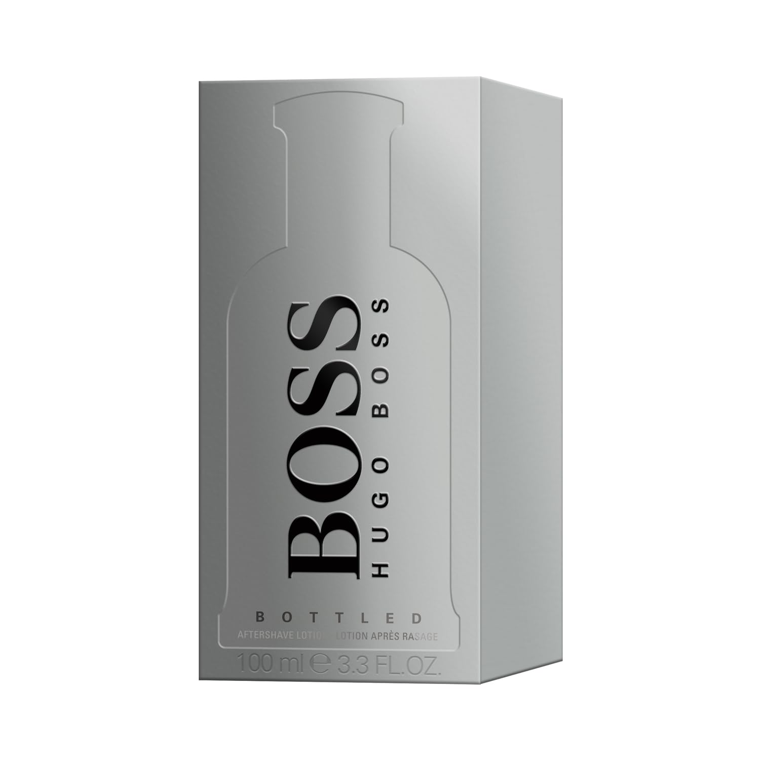 Boss Botted After Shave Lotion 100ml