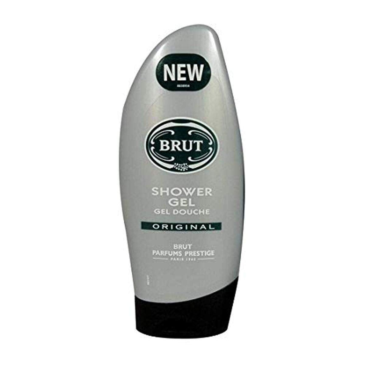Brut Shower Gel Original 250ml