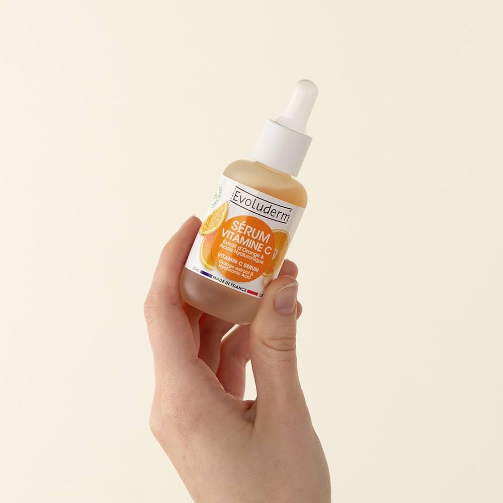 Evoluderm Vitamin C Serum 30ml