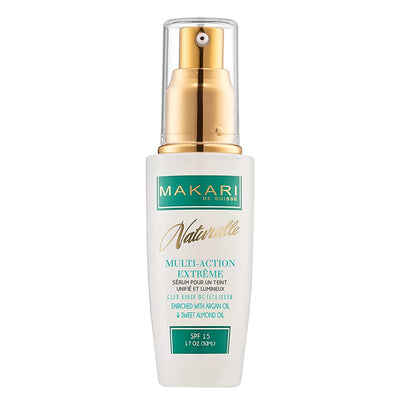 Makari Naturalle Multi Action Extreme Lightening Serum 50ml