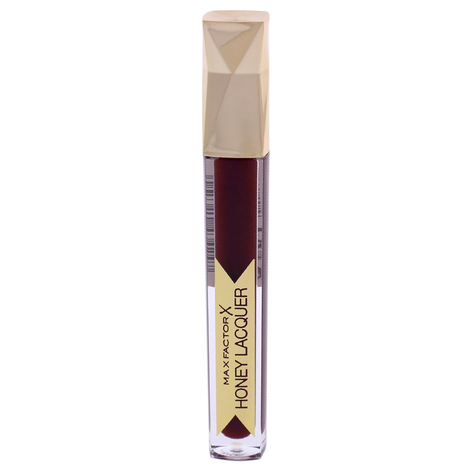 Max Factor Color Elixir Lip Honey Lacquer Regale Burgundy