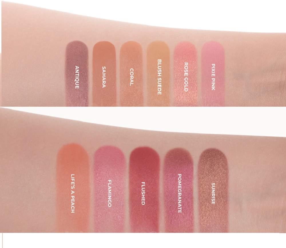 Sleek Make Up Sleek Makeup Blush