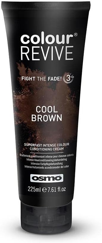 Osmo Color Revive Superfast Intense Colour Conditioning Cream 225ml