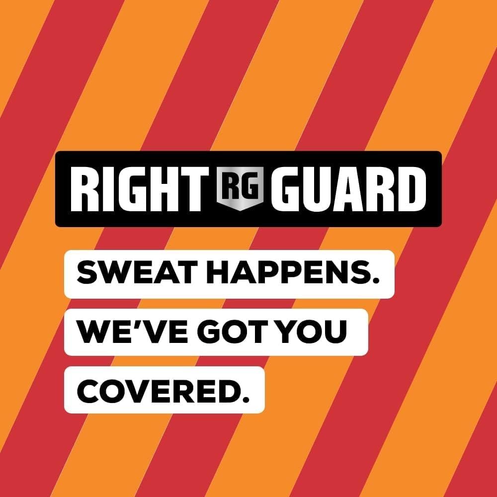 Schwarzkopf Right Guard Total Defence Original 48H Anti Perspirant 150ml