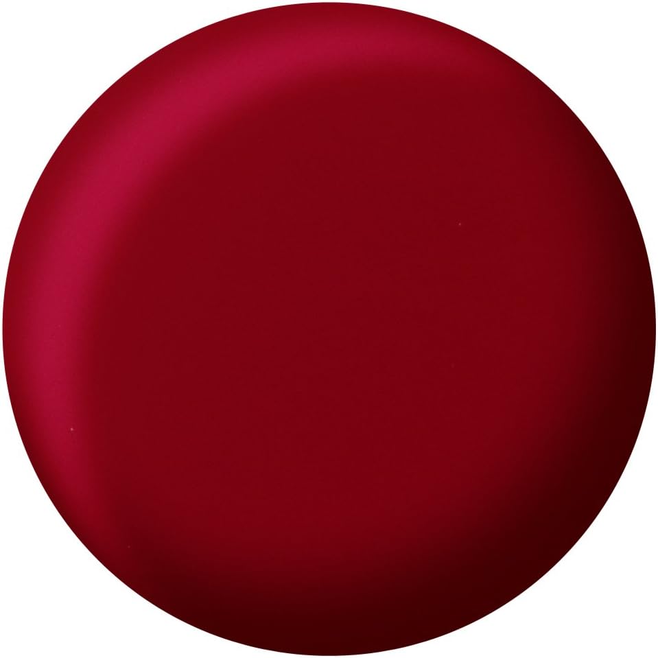 Loreal Paris Nail Lacquer 558 Rouge Amour