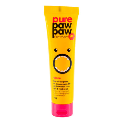 Pure Paw Paw Ointment Grape 15g / 25g
