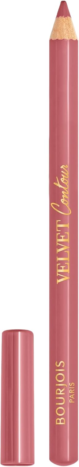 Bourjois Levres Contour Edition Lip Liner 01 Nude Wave