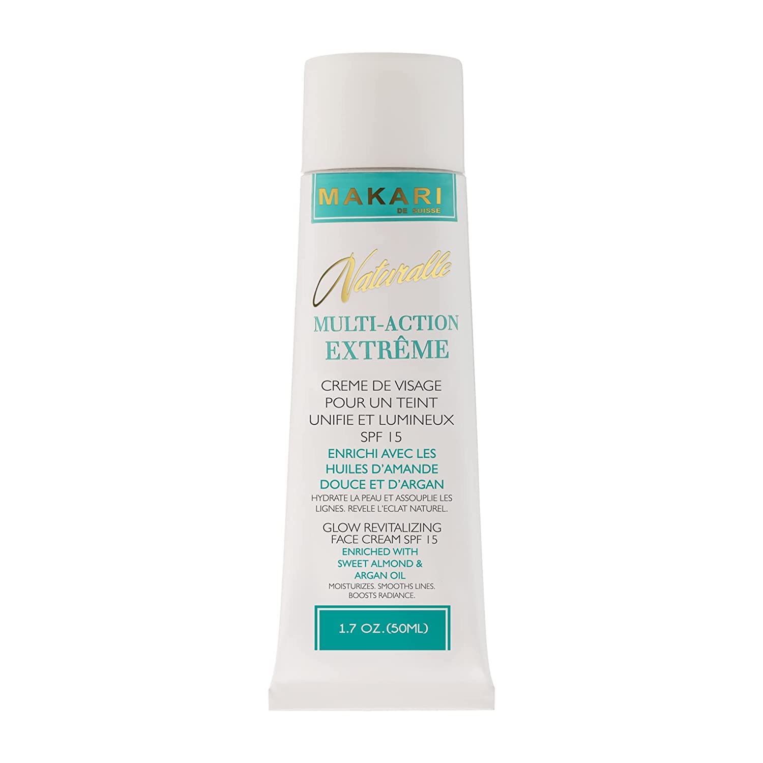 Makari Naturalle Multi Action Extreme Moisturising Cream 50ml