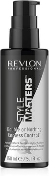 Revlon Style Masters Double Or Nothing Endless Control 150ml