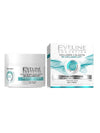 Eveline Collagen Elastin 3D Collagen Intense Anti Wrinkle Semi Oily Cream 50ml