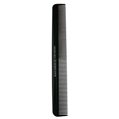 Black Diamond 16 Long Stylist Comb