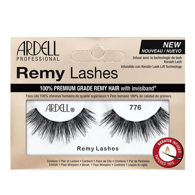 Ardell Remy Eye Lashes 776