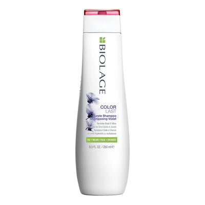 Matrix Biolage Color Last Purple Shampoo 250ml / 400ml