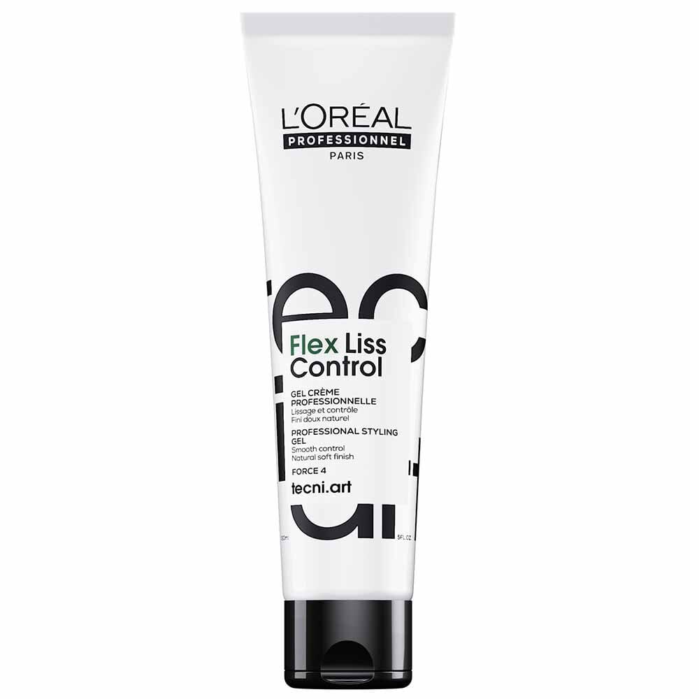Loreal Tecni Art Liss Control Smooth Control Gel Cream 150ml