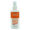 Beauty Formulas Stimulating Body Serum Spray With Vitamin C 150ml