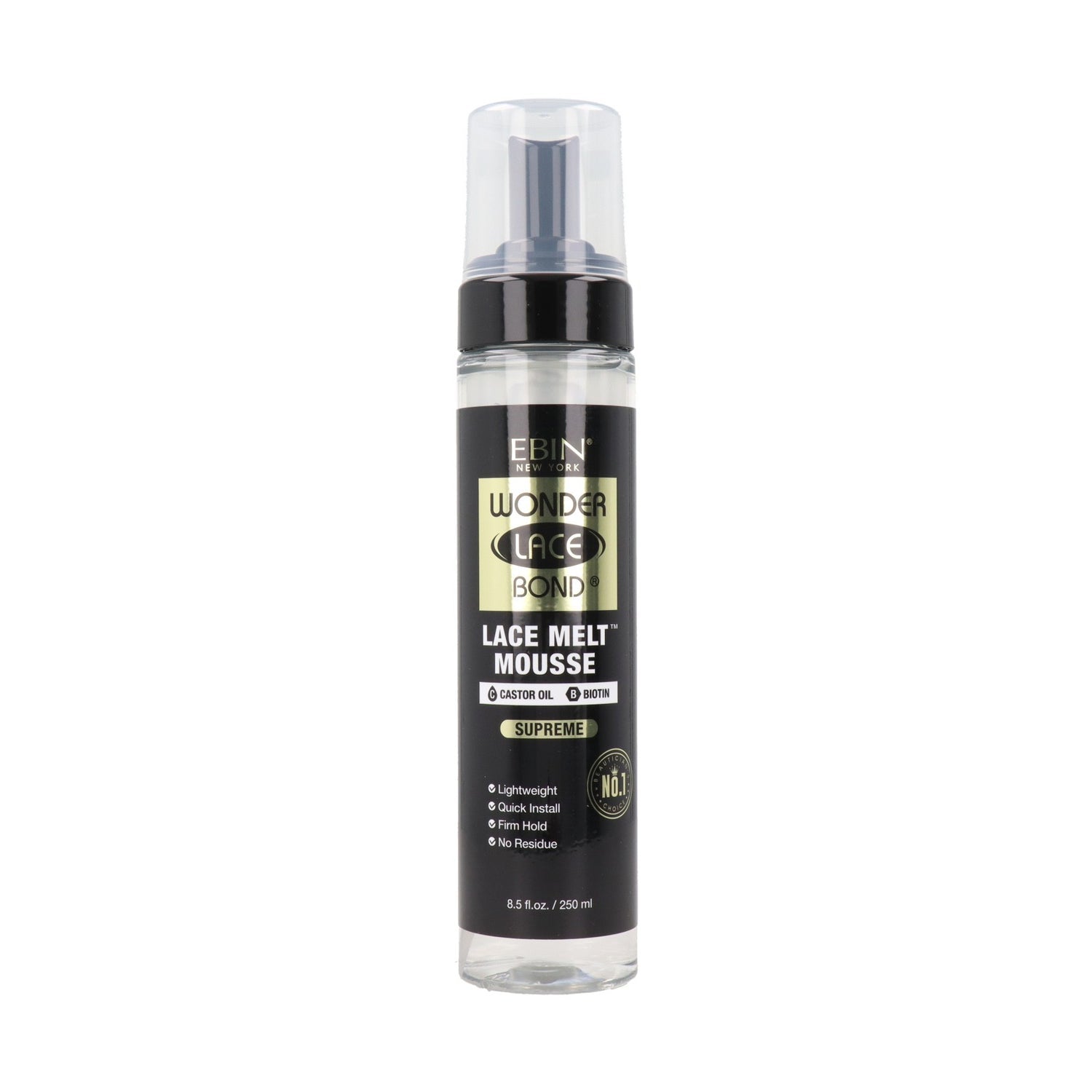 EBIN New York EBIN Wonder Lace Bond Lace Melt Mousse Supreme 100ml / 250ml
