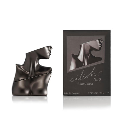 Billie Eilish Eilish No 2 Eau De Parfum 50ml