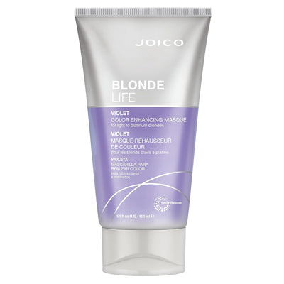 Joico Violet Blonde Life Color Enhancing Masque 150ml