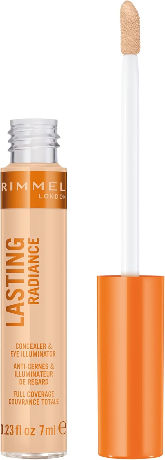 Rimmel Lasting Radiance Concealer 7ml