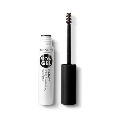 NICKA K NEWYORK Absolute New York Brow Gel 6g