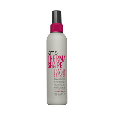 KMS Therma Shape Shaping Blow Dry New Pack 200ml