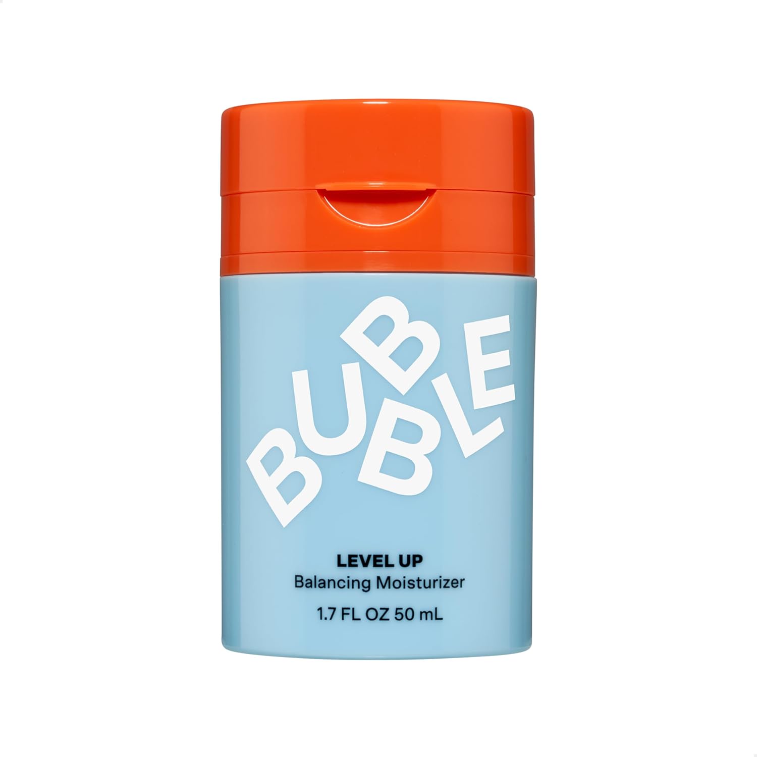 Bubble Skincare Level Up Balancing Gel Moisturizer 50ml