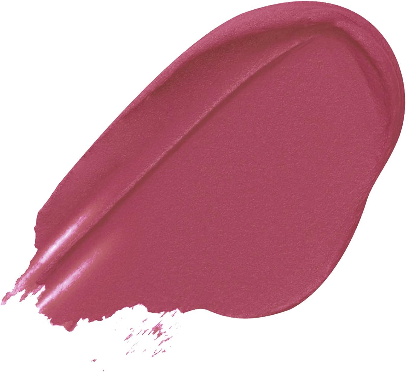 Rimmel Stay Matte Liquid Lip Colour 100 Pink Bliss 5.5ml