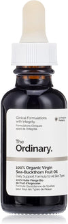 The Ordinary Organic Virgin Sea Buckthorn Fruit Oil 30ml