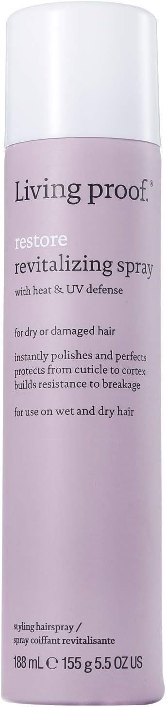 Living Proof Restore Revitalizing Spray 188ml