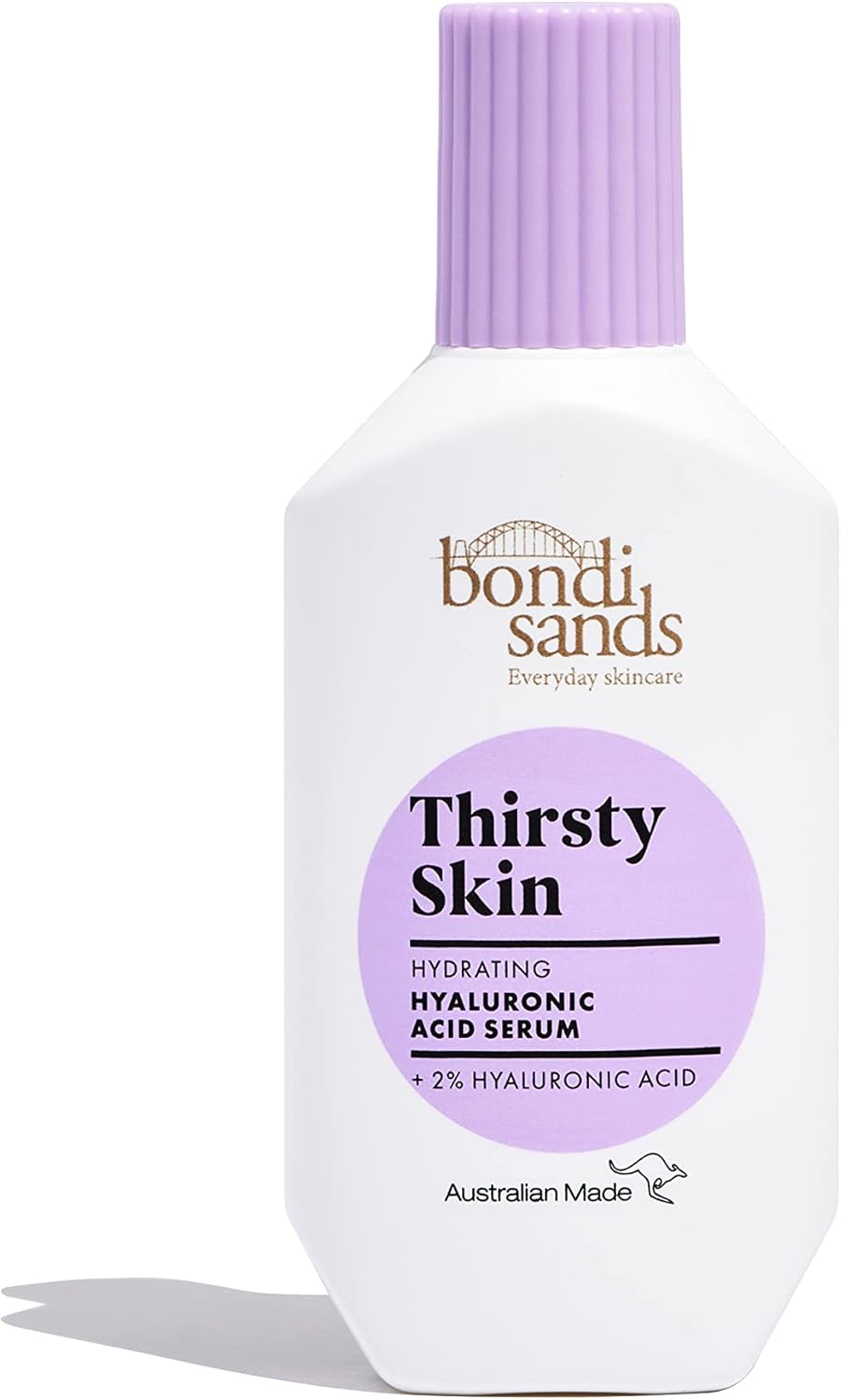 Bondi Sands Thirsty Skin Hydrating Hyaluronic Acid Serum 30ml