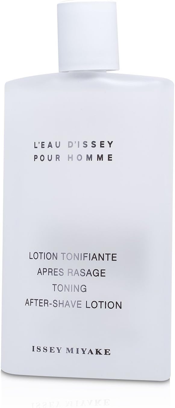 Issey Miyake Leau Dissey Pour Homme After Shave Lotion 100ml