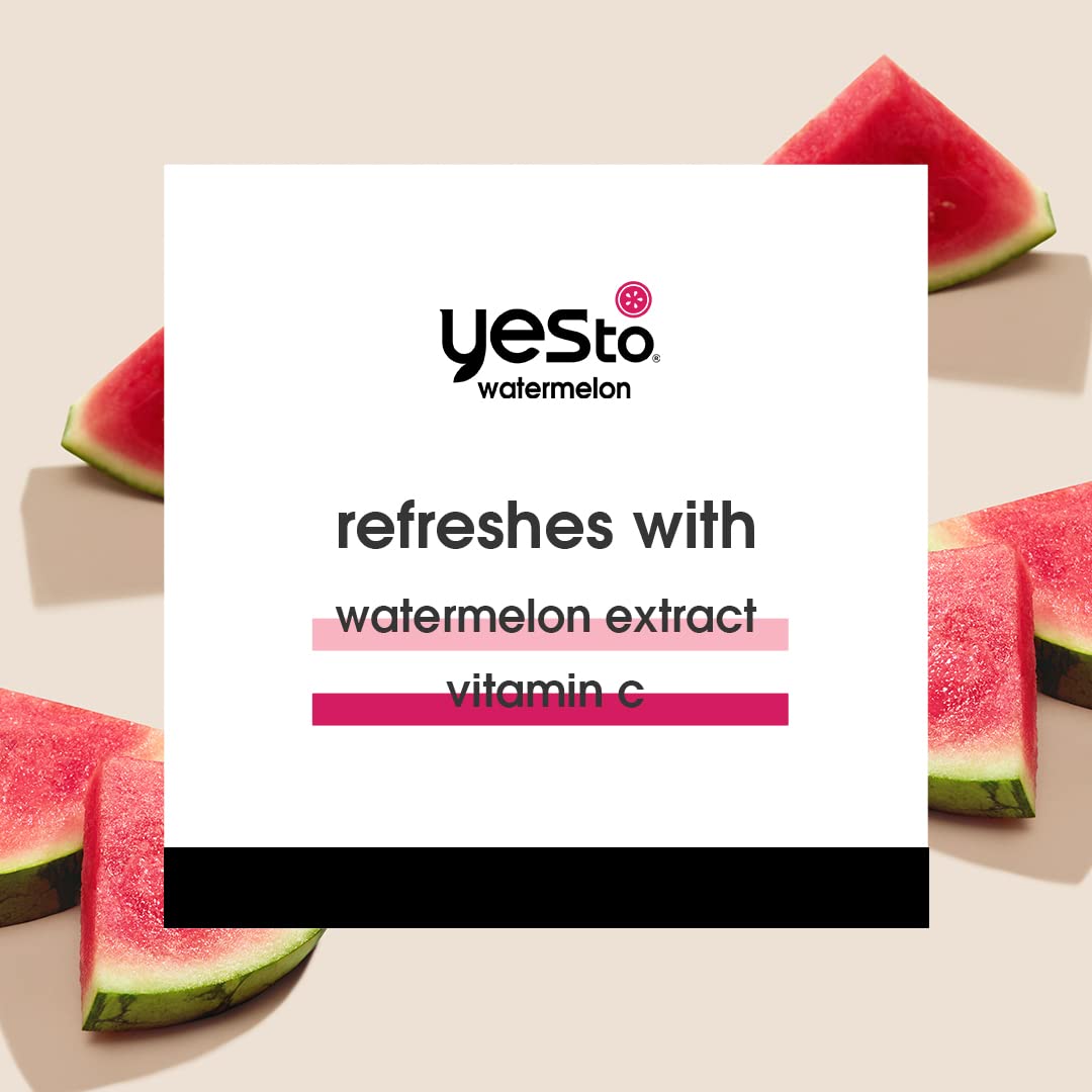 Yes To Watermelon Daily Gel Moisturizer 50ml