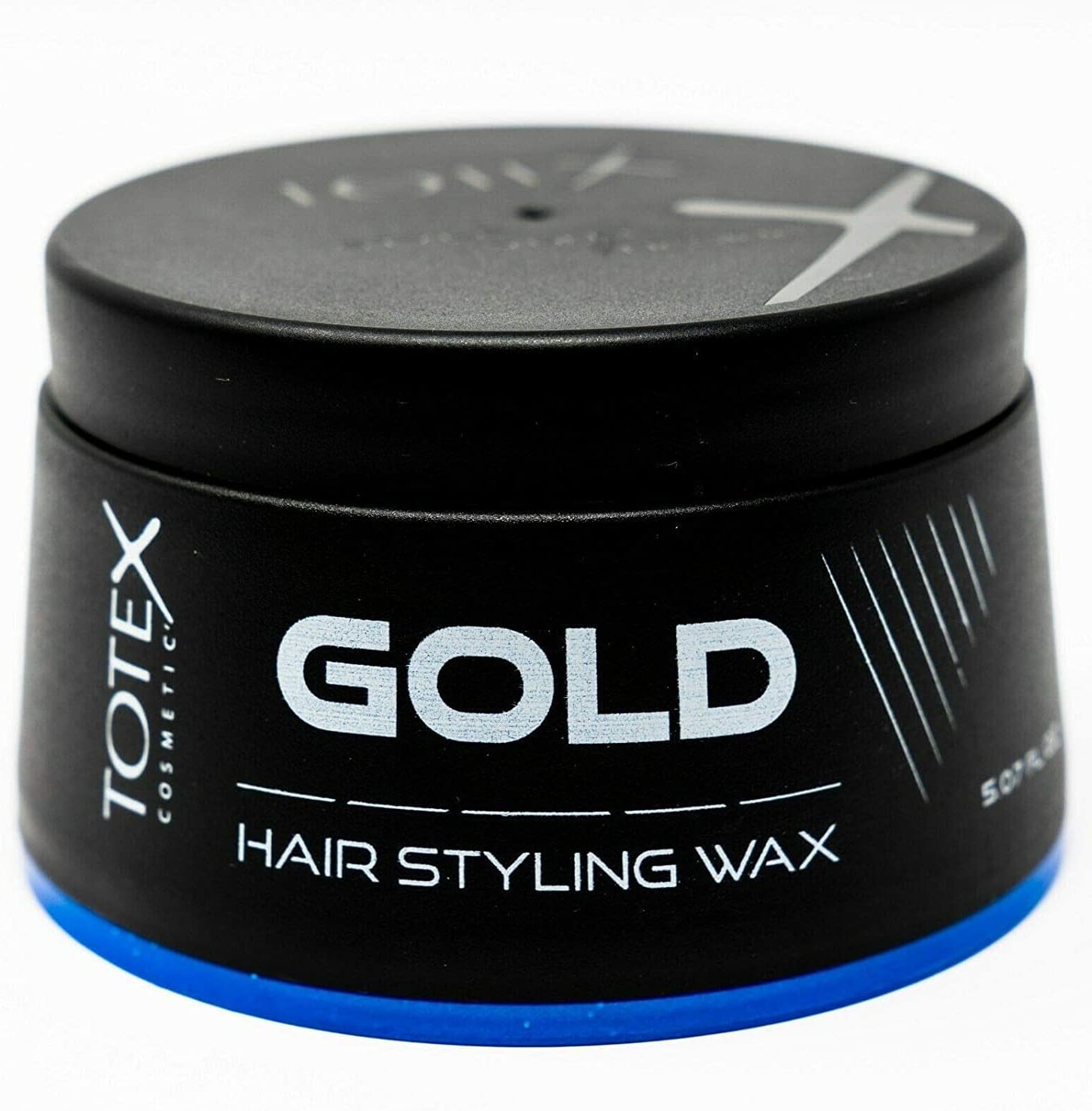 Totex Cosmetic Totex Gold Hair Styling Wax 150ml