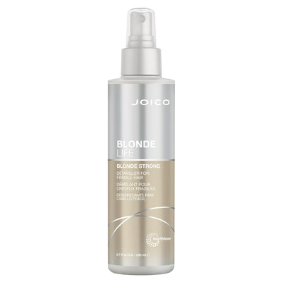 Joico Blonde Life Detangler For Fragile Hair 200ml