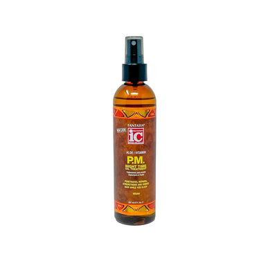 Fantasia IC PM Night Time Oil Treatment 118ml / 237ml